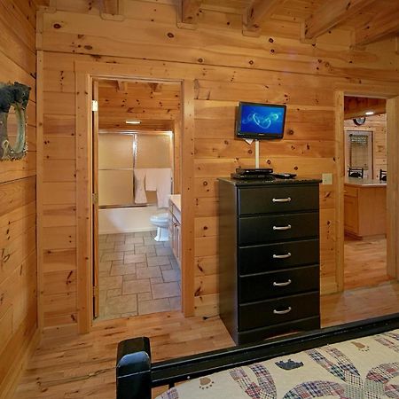 Boulder Bear Lodge #355 비둘기 포지 외부 사진