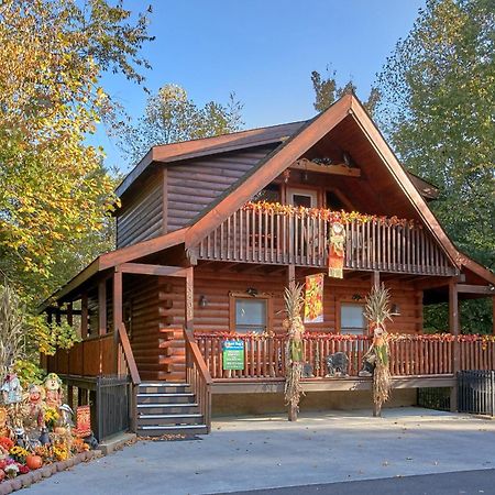 Boulder Bear Lodge #355 비둘기 포지 외부 사진