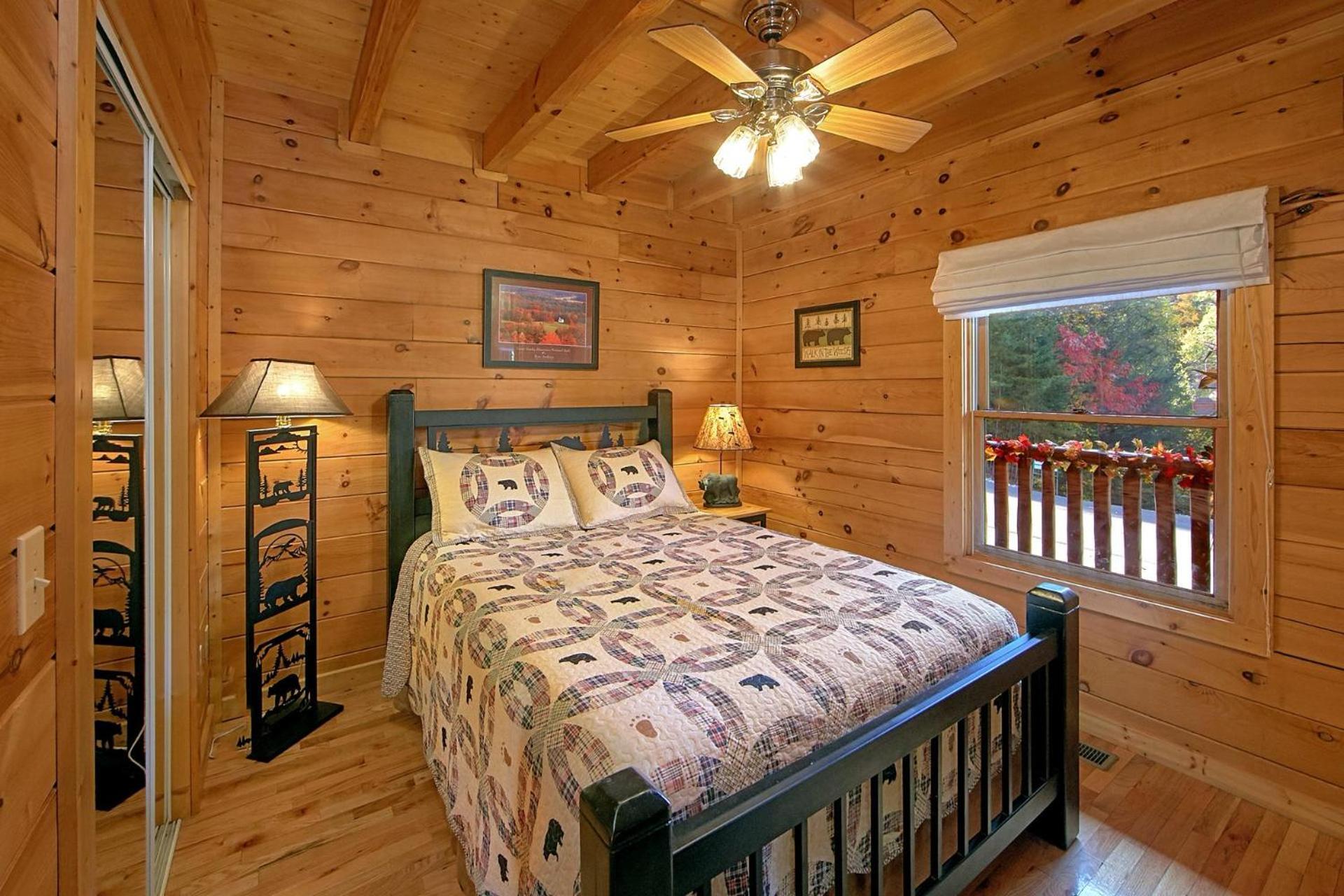 Boulder Bear Lodge #355 비둘기 포지 외부 사진