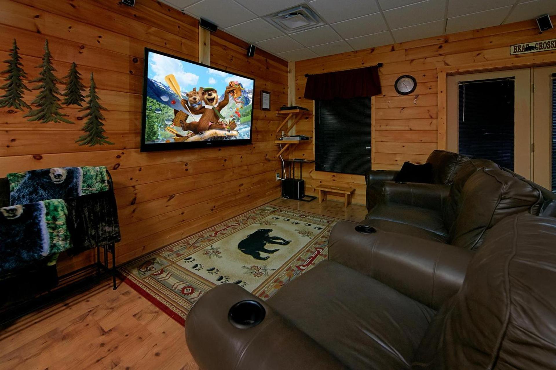 Boulder Bear Lodge #355 비둘기 포지 외부 사진